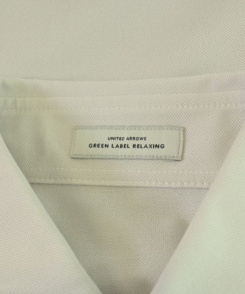 green label relaxing เสื้อโปโล