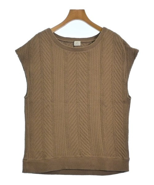 green label relaxing เสื้อแขนกุด