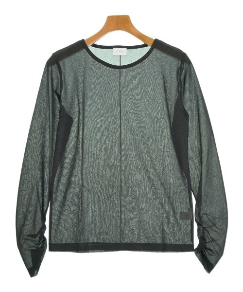 green label relaxing เสื้อยืด/เสื้อท็อปส์
