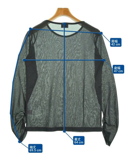 green label relaxing เสื้อยืด/เสื้อท็อปส์