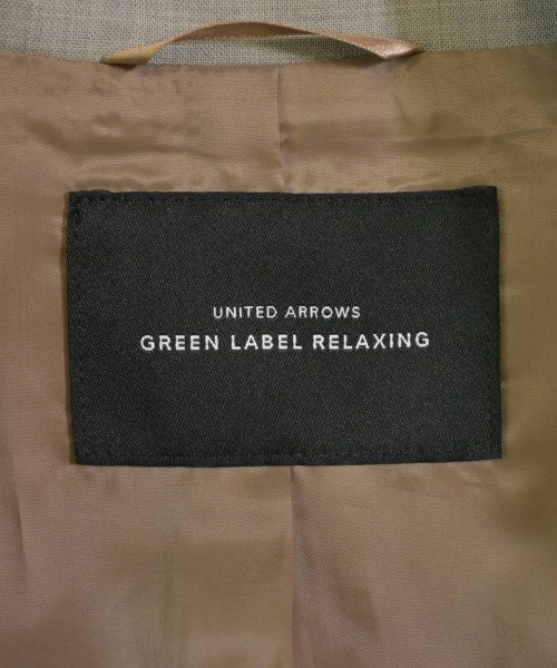 green label relaxing เบลเซอร์/แจ็คเก็ตสูท