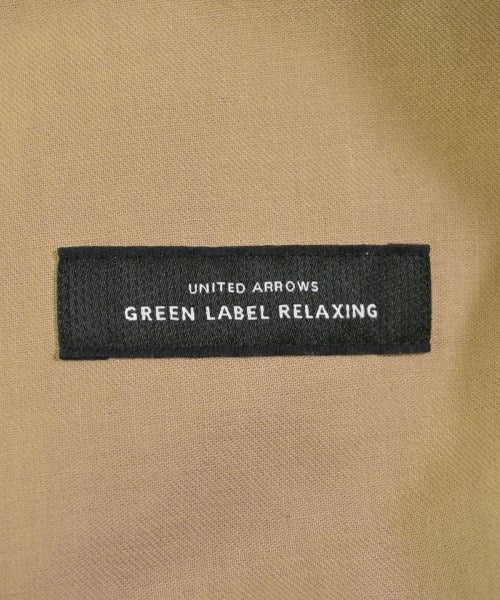 green label relaxing เบลเซอร์/แจ็คเก็ตสูท