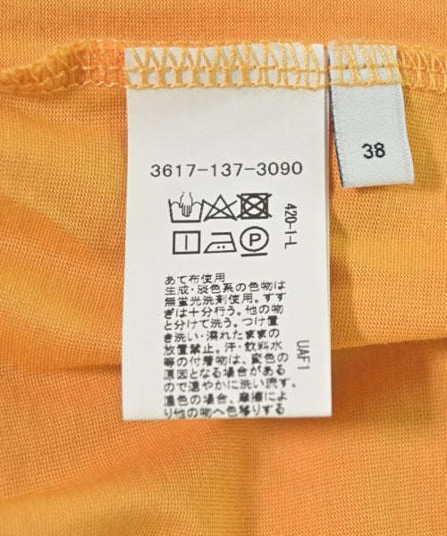 green label relaxing เสื้อยืด/เสื้อท็อปส์