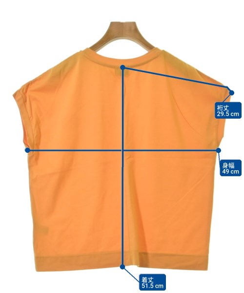 green label relaxing เสื้อยืด/เสื้อท็อปส์