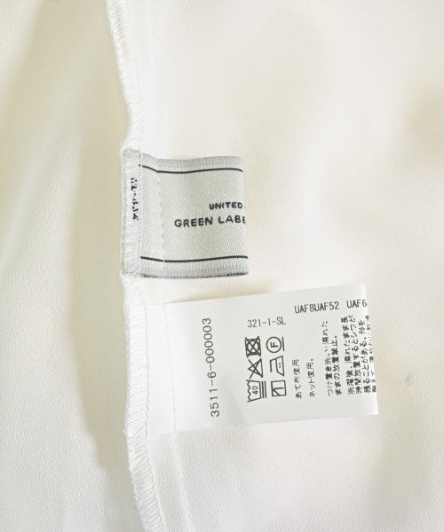 green label relaxing เสื้อสตรี