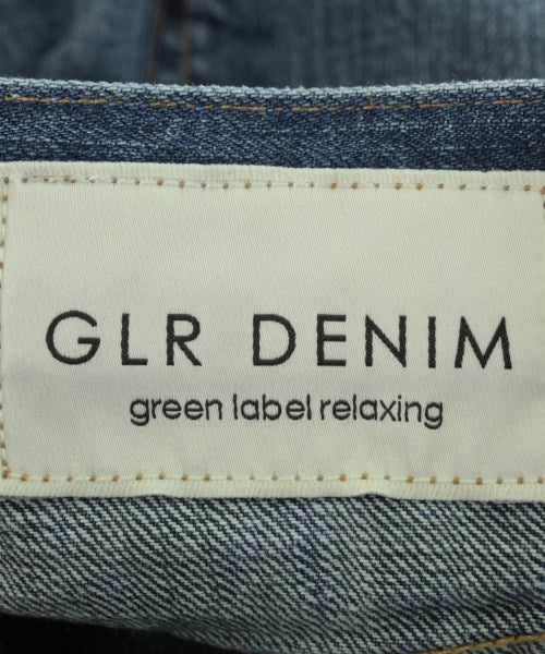 green label relaxing ยีนส์