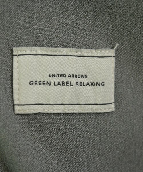 green label relaxing ชุดเอี๊ยม/เสื้อคลุมหลวมๆ/จั๊มสูท