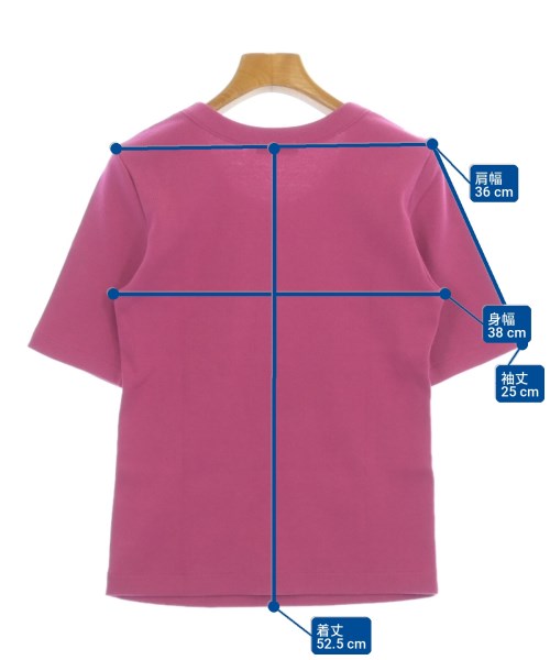 green label relaxing เสื้อยืด/เสื้อท็อปส์