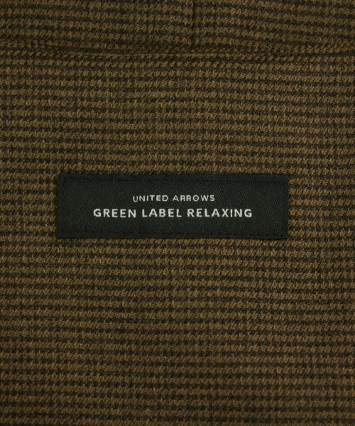 green label relaxing เสื้อกั๊ก