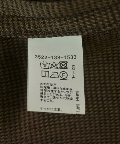 green label relaxing เสื้อกั๊ก