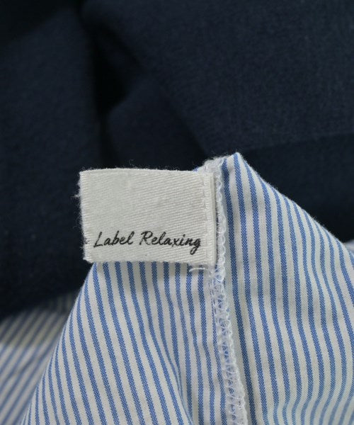 green label relaxing เสื้อกันหนาว