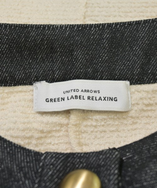green label relaxing เสื้อลำลอง