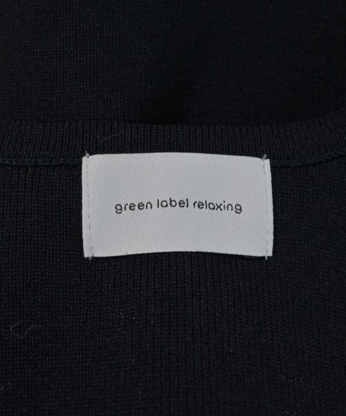 green label relaxing เสื้อกั๊ก