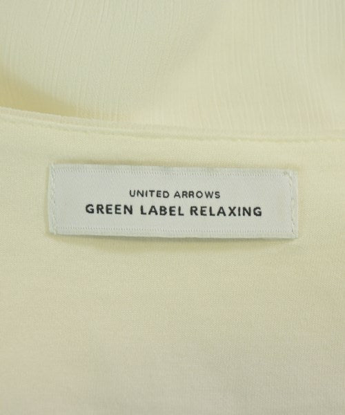 green label relaxing เสื้อสตรี