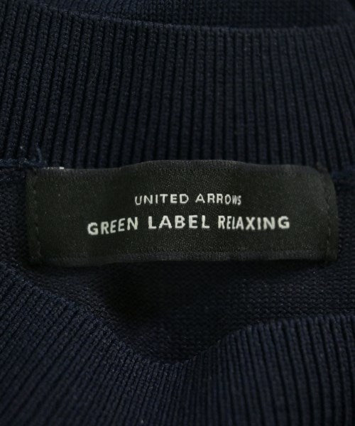 green label relaxing เสื้อกันหนาว