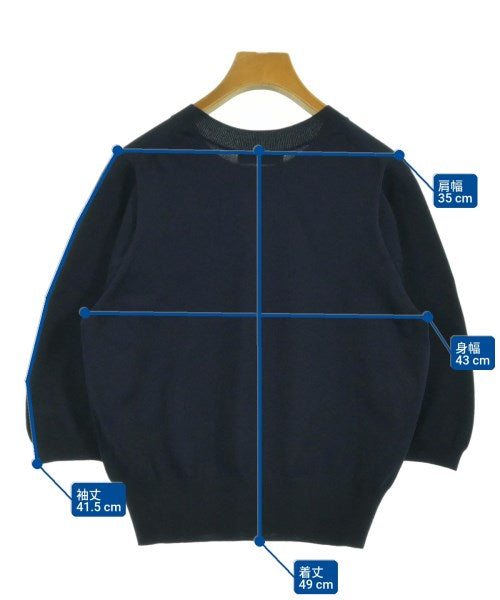 green label relaxing เสื้อกันหนาว