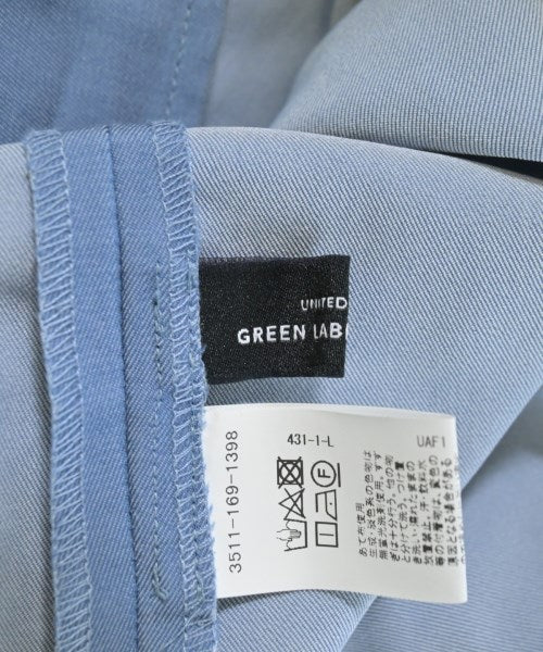 green label relaxing เสื้อสตรี