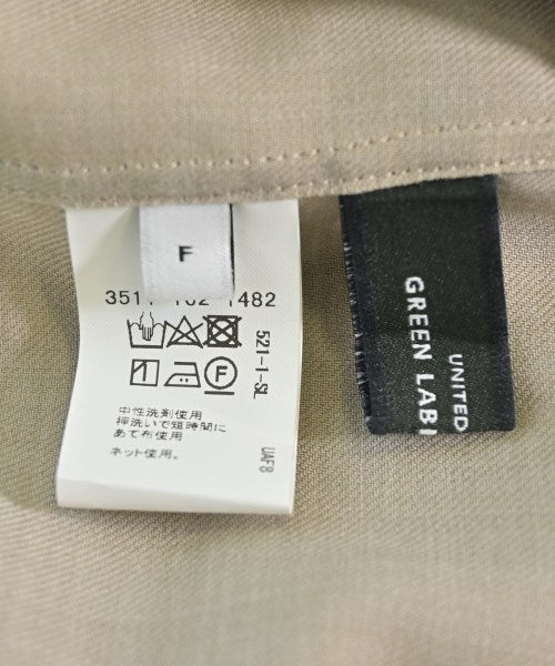 green label relaxing เสื้อลำลอง