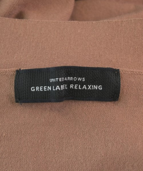 green label relaxing เสื้อคาร์ดิแกน