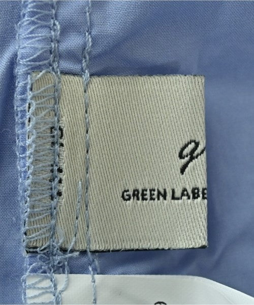green label relaxing เสื้อลำลอง