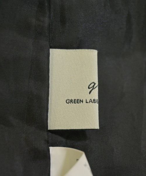 green label relaxing กระโปรงยาว/แม็กซี่ยาว
