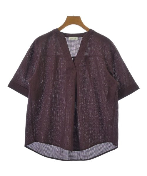 green label relaxing เสื้อสตรี