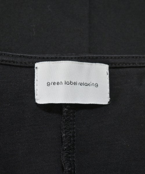 green label relaxing เสื้อสตรี