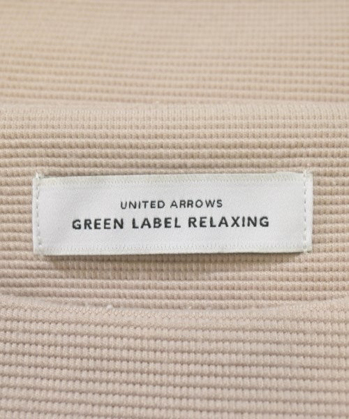 green label relaxing เสื้อสตรี