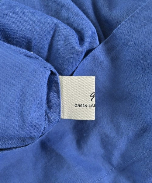 green label relaxing เสื้อสตรี