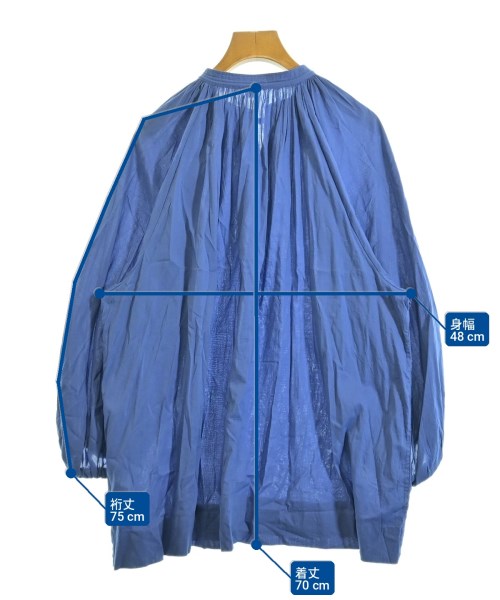 green label relaxing เสื้อสตรี