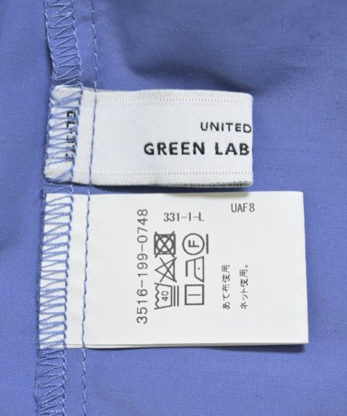 green label relaxing เสื้อสตรี