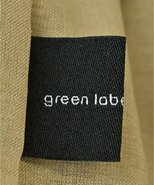 green label relaxing กระโปรงยาว/แม็กซี่ยาว