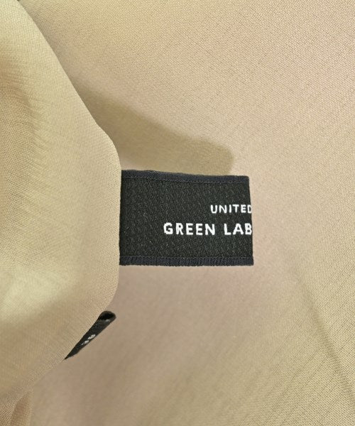 green label relaxing กระโปรงยาว/แม็กซี่ยาว