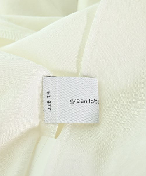 green label relaxing เสื้อสตรี