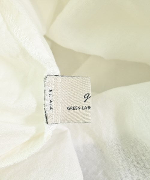 green label relaxing เสื้อสตรี