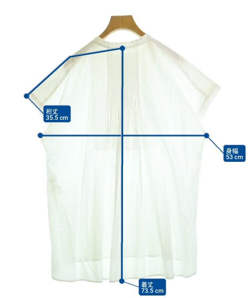 green label relaxing เสื้อสตรี