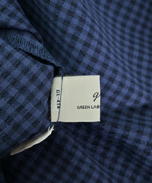 green label relaxing ชุดเดรส