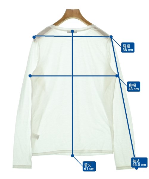 green label relaxing เสื้อยืด/เสื้อท็อปส์