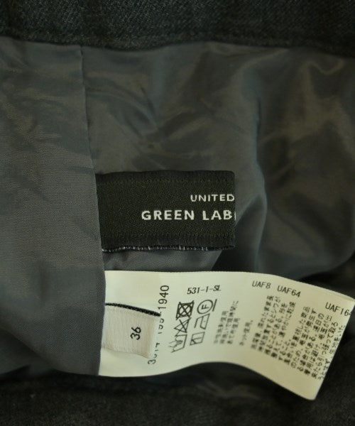 green label relaxing กางเกง อื่น