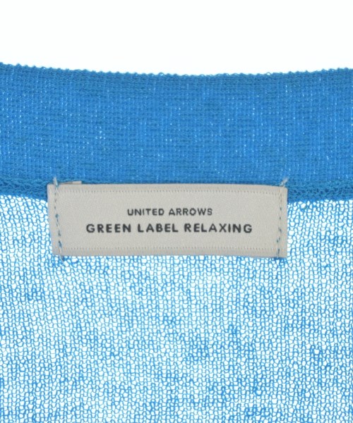 green label relaxing เสื้อคาร์ดิแกน