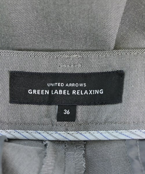 green label relaxing กางเกง อื่น
