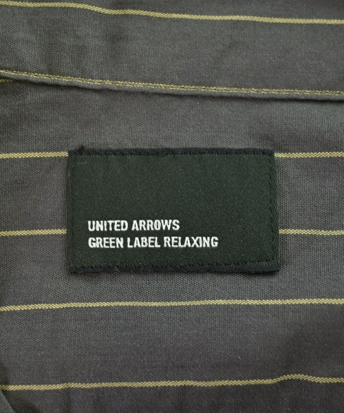 green label relaxing เสื้อลำลอง