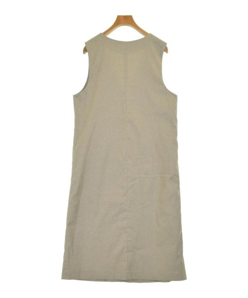 green label relaxing ชุดเอี๊ยม/เสื้อคลุมหลวมๆ/จั๊มสูท