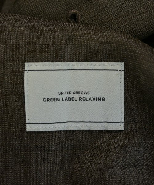 green label relaxing แจ็คเก็ตลำลอง