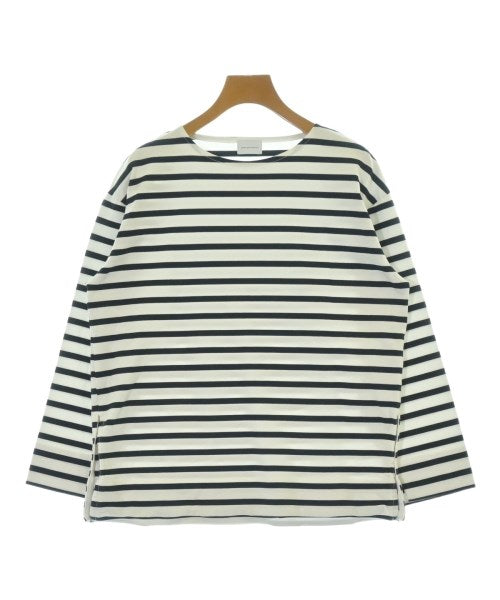 green label relaxing เสื้อยืด/เสื้อท็อปส์