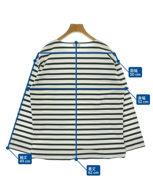 green label relaxing เสื้อยืด/เสื้อท็อปส์