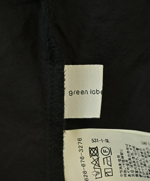green label relaxing ชุดเดรส