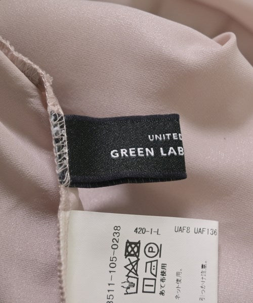 green label relaxing เสื้อสตรี