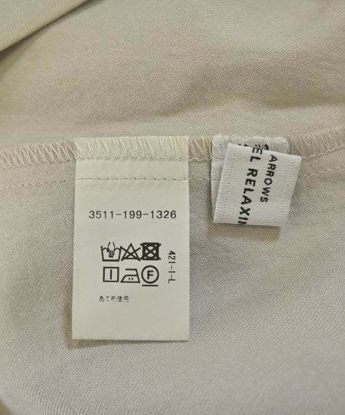 green label relaxing เสื้อสตรี