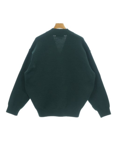 green label relaxing เสื้อคาร์ดิแกน